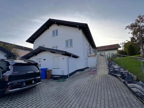 Foto - 5 Zimmer Etagenwohnung zur Miete in Hutthurm