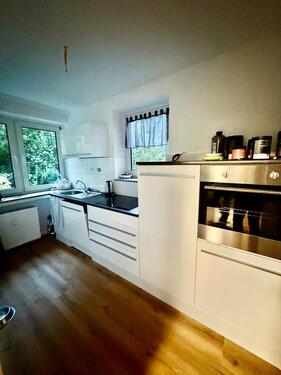 Foto - 2 Zimmer Etagenwohnung in Hagen