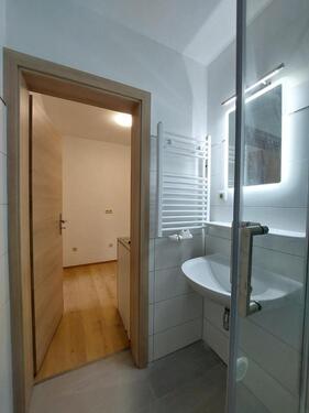 Foto - 1 Zimmer Etagenwohnung zur Miete in Ansbach