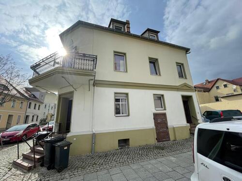 Foto - Wohnung zwei Raum - 600,00&nbsp;EUR Kaltmiete, ca.&nbsp; 62,00&nbsp;m&sup2;