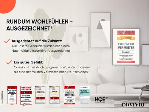 Foto - 2 Zimmer Erdgeschoßwohnung in Berlin