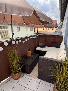 Foto - 2 Zimmer Etagenwohnung in Regensburg