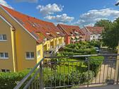 Foto - Lichtdurchflutete 2-Zimmer-Wohnung mit Balkon zum Entspannen