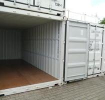 Lager Lagerraum Lagercontainer Lagerbox Garage Self-Storage 247 - Düsseldorf Stadtbezirk 8