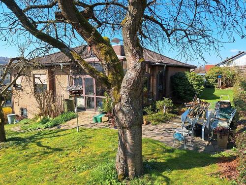 Foto - Einfamilienhaus in Körle