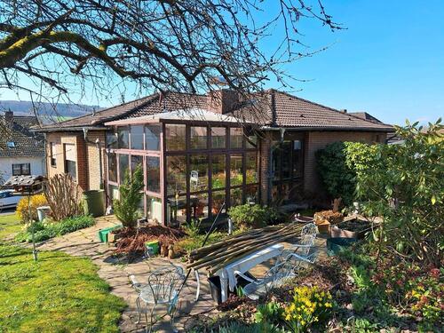 Foto - Einfamilienhaus in Körle zum Kaufen