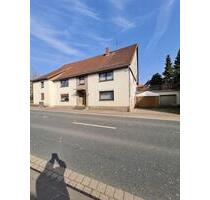 Zweifamilienhaus im Herzen von Hachmühlen - renovierungsbedürftig - Bad Münder am Deister