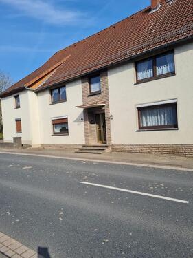 Foto - 9 Zimmer Mehrfamilienhaus, Wohnhaus zum Kaufen in Bad Münder am Deister
