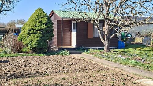 Foto - Kleingarten Schrebergarten - 1.950,00&nbsp;EUR Kaltmiete, ca.&nbsp; 0,00&nbsp;m&sup2;