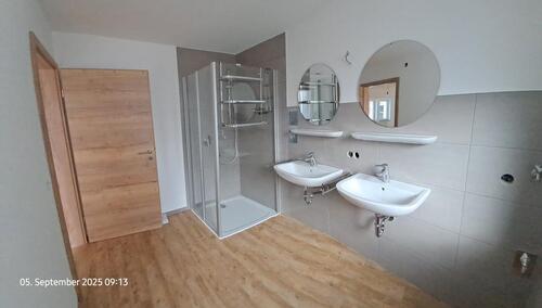 Foto - 3.5 Zimmer Erdgeschoßwohnung zur Miete in Frankenhardt