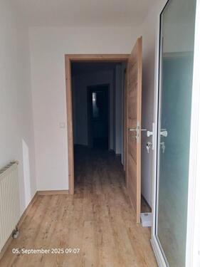 Foto - 3.5 Zimmer Erdgeschoßwohnung in Frankenhardt
