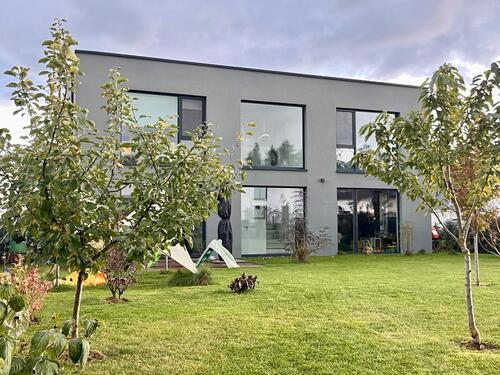 Foto - 4 Zimmer Einfamilienhaus zum Kaufen in Zossen