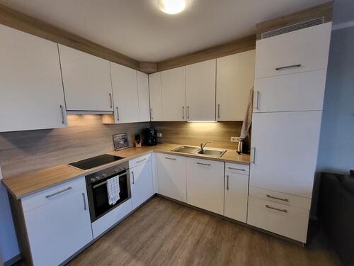 Foto - Neuwertiger Wohnung mit großer Terrasse und Einbauküche