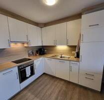 Neuwertiger Wohnung mit großer Terrasse und Einbauküche - Damme