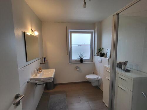 Foto - 3 Zimmer Dachgeschoßwohnung zur Miete in Damme