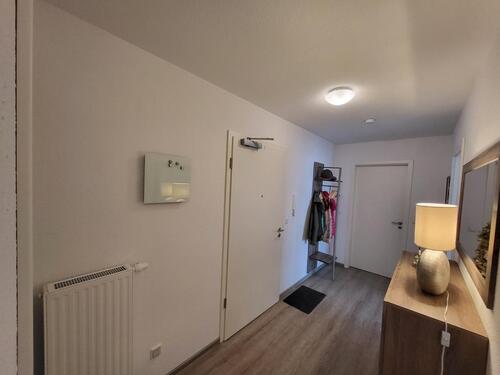 Foto - 3 Zimmer Dachgeschoßwohnung in Damme