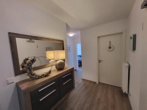 Foto - Dachgeschoßwohnung in Damme zur Miete