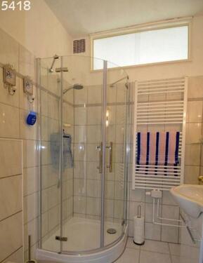 Foto - Dachgeschoßwohnung in Berlin zur Miete