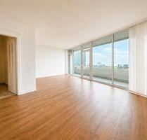 Provisionsfreie Wohnung mit Panoramablick in Düsseldorf-Golzheim Provisionsfreie Wohnung mit Panoramablick in Düsseldorf-Golzheim