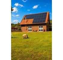 Freistehendes EFH Niedrigenergiehaus (PV amjagd) Tierhaltung - Walsrode
