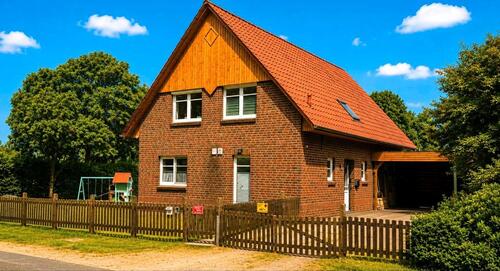 Foto - 5.5 Zimmer Einfamilienhaus in Walsrode