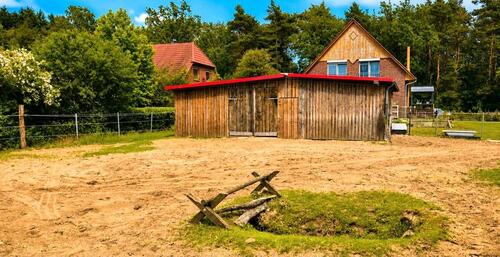 Foto - Einfamilienhaus in Walsrode zum Kaufen