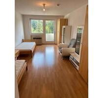 3 Zi. 2 OG + Garage + 260qm DG von Privat - Waldkraiburg