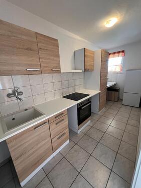 Foto - 3 Zimmer Etagenwohnung zum Kaufen in Waldkraiburg