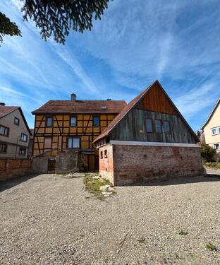 Foto - Einfamilienhaus in Schwarza zum Kaufen