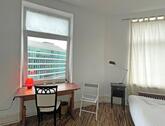 Foto - Etagenwohnung zur Miete in Frankfurt am Main