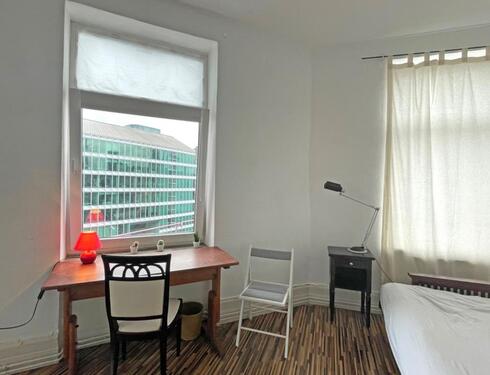 Foto - Etagenwohnung zur Miete in Frankfurt am Main