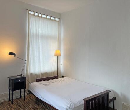 Foto - Etagenwohnung in Frankfurt am Main