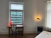 Foto - Etagenwohnung in Frankfurt am Main zur Miete