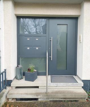 Foto - Etagenwohnung zum Kaufen in Süßen