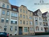 Foto - Zentrale DG-Wohnung mit Balkon!
