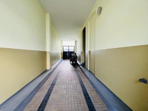 Foto - Etagenwohnung in Stendal