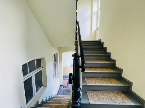 Foto - Etagenwohnung in Stendal zur Miete