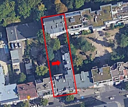 Foto - Etagenwohnung in Berlin