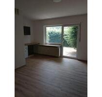 ✨ Gemütliches 1-Zimmer-Appartement mit Sitzplatz im Grünen ✨ - Alsfeld