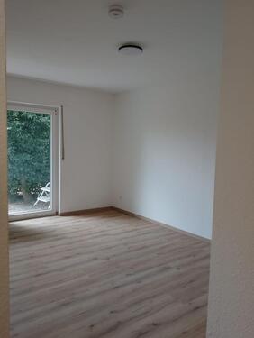 Foto - Etagenwohnung zur Miete in Alsfeld