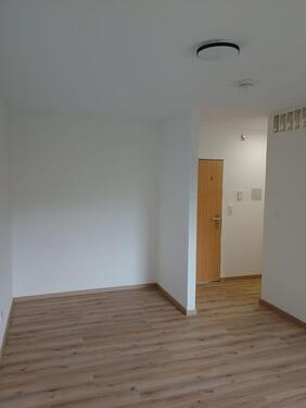 Foto - Etagenwohnung in Alsfeld