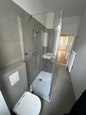 Foto - Etagenwohnung in Berlin
