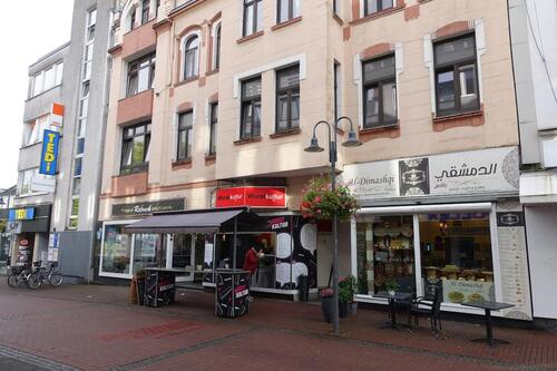 Foto - Laden in Recklinghausen, Kunibertistr., maklerfrei zu vermieten