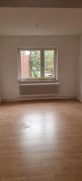 Foto - Etagenwohnung in Wilhelmshaven zur Miete