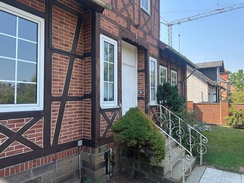 Foto - Hochwertige möblierte 2-3 Personenwohnung