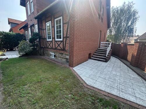 Foto - Etagenwohnung zur Miete in Wolfsburg