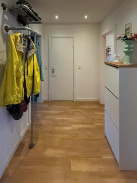 Foto - Etagenwohnung zur Miete in Hamburg