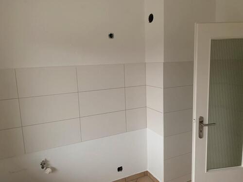 Foto - Etagenwohnung in Siegen zur Miete