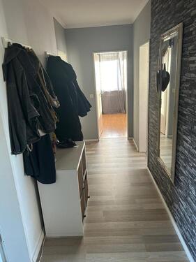 Foto - 3ZKB,Balkon + PKW-Stellplatz-830 € Warmmiete