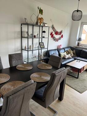 Foto - Etagenwohnung zur Miete in Twistringen